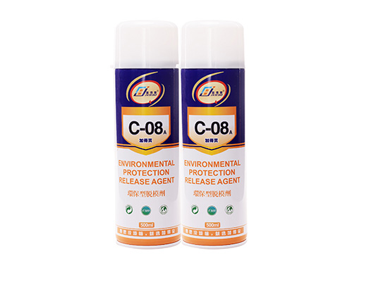 C-08A dry release agent