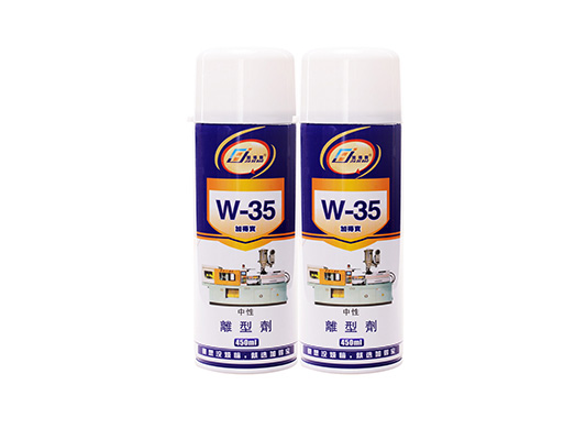 W-35 Neutral Release Agent