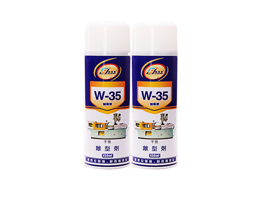 W-35 dry release agent